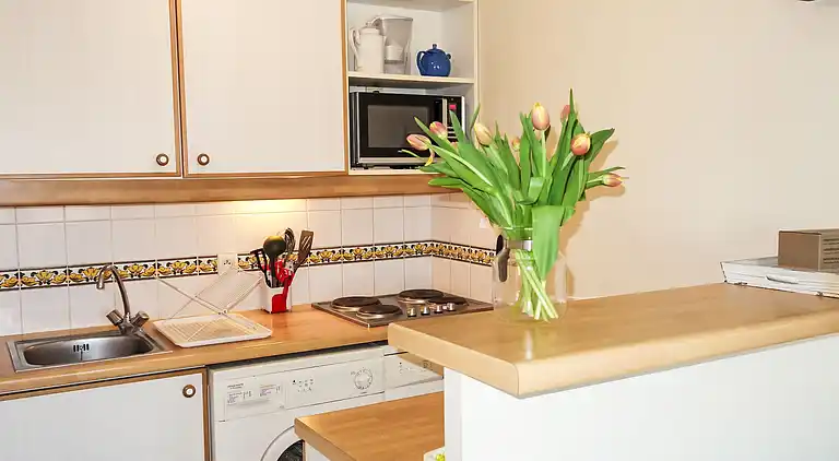 Holiday home in Touques