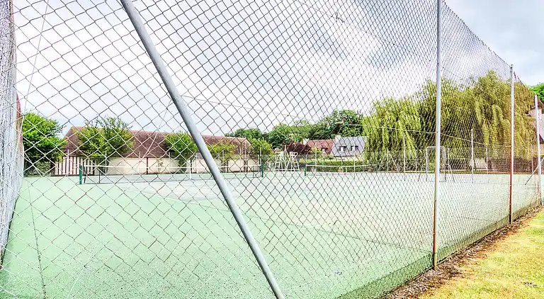 Holiday home in Touques