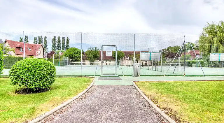 Holiday home in Touques