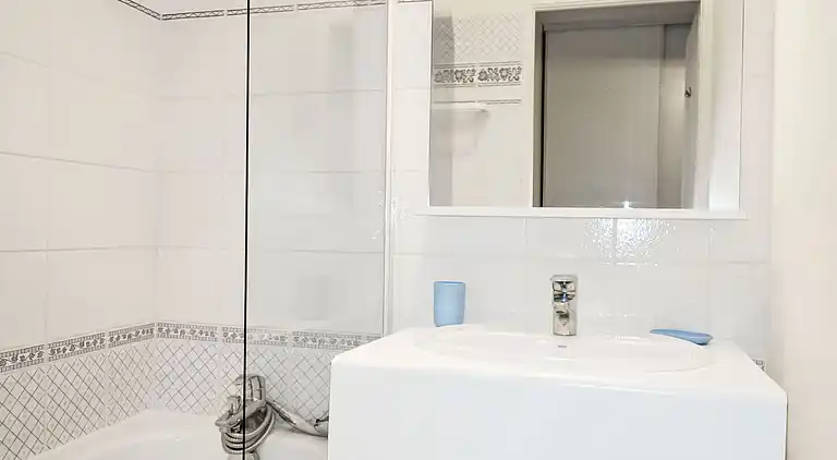 Holiday home in Touques