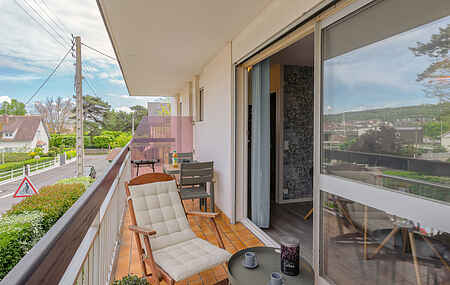 Holiday home in Cabourg