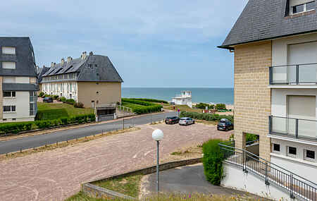 Casa vacanze in Cabourg