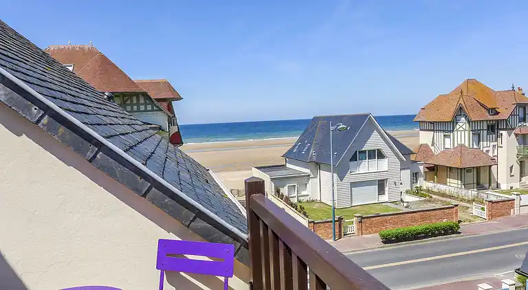 Holiday home in Auberville