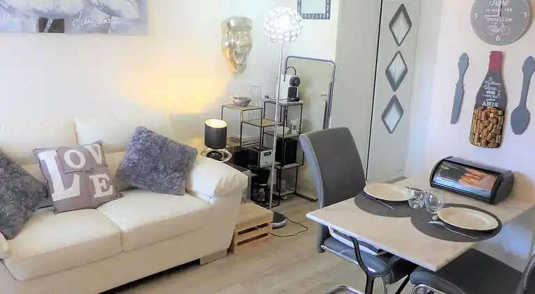 Holiday home in Auberville