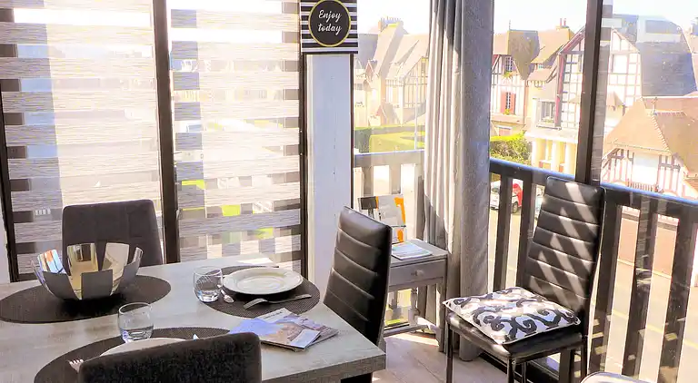 Holiday home in Auberville