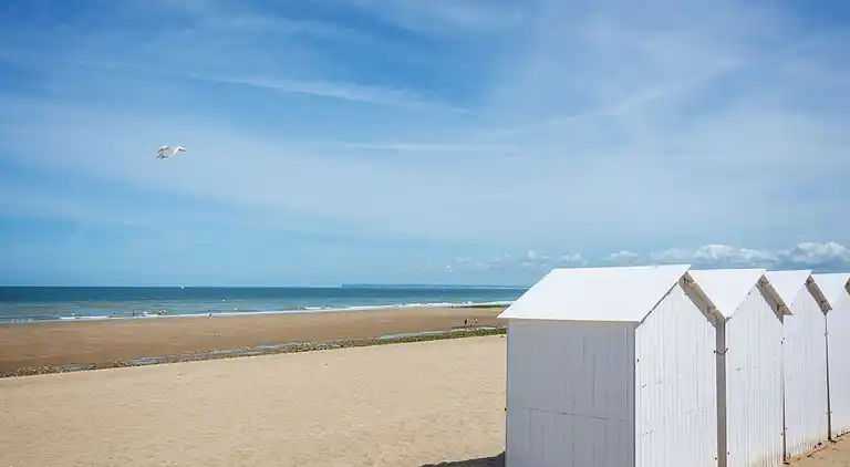 Holiday home in Auberville