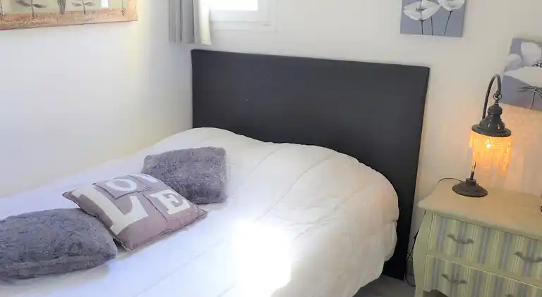 Holiday home in Auberville