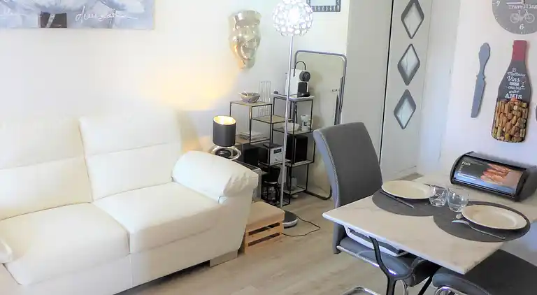 Holiday home in Auberville