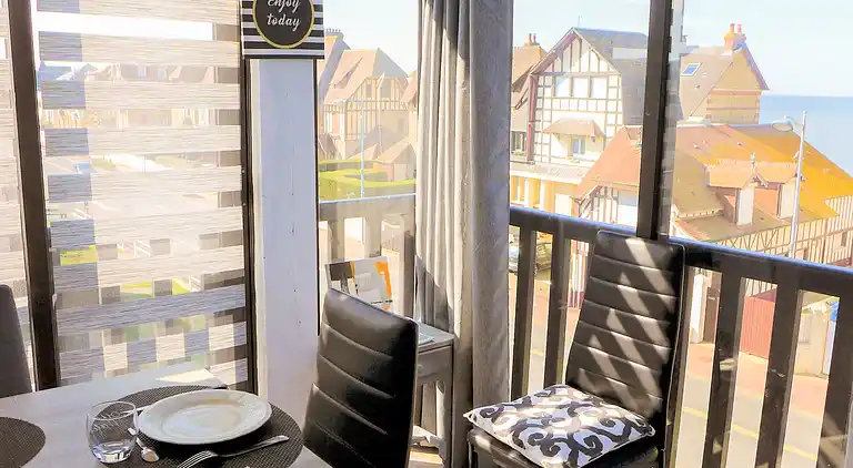 Holiday home in Auberville