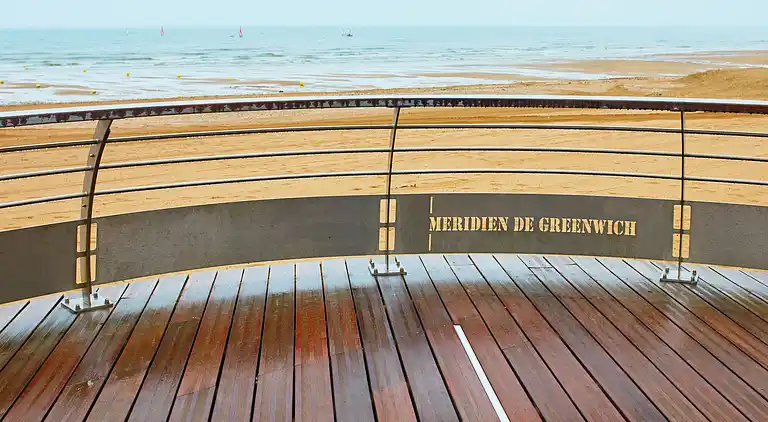 Holiday home in Auberville