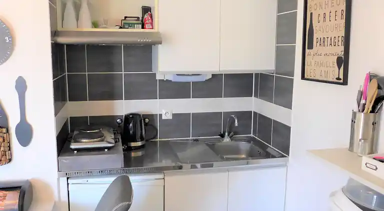 Holiday home in Auberville