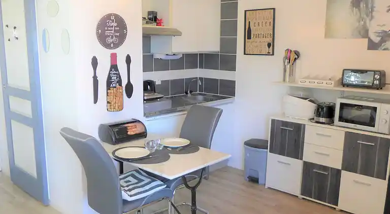 Holiday home in Auberville