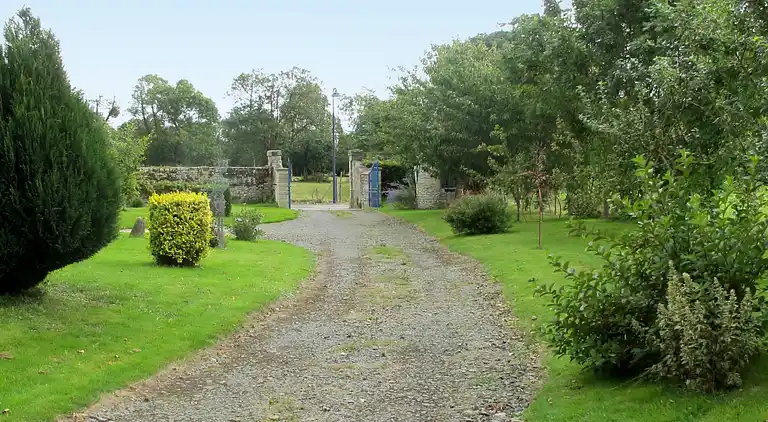 Feriebolig i Port-en-Bessin-Huppain