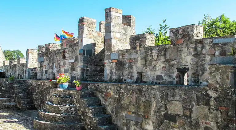 Feriebolig i Port-en-Bessin-Huppain