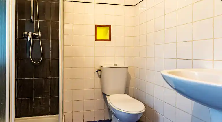 Feriebolig i Port-en-Bessin-Huppain