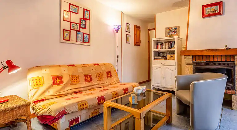 Feriebolig i Port-en-Bessin-Huppain