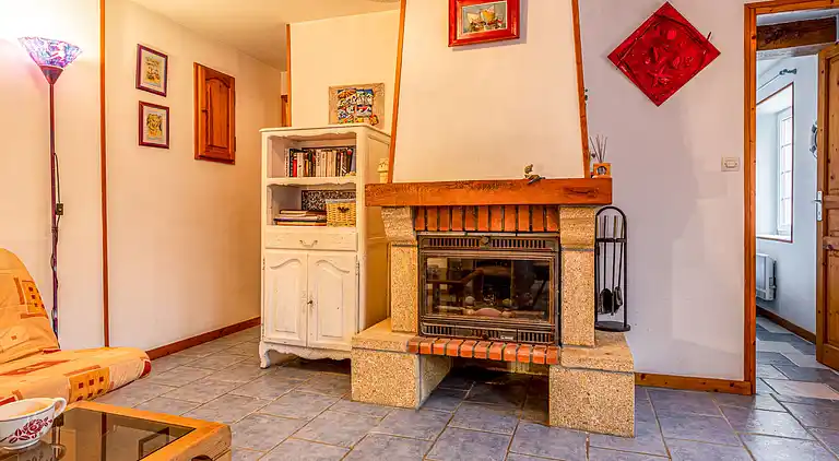 Feriebolig i Port-en-Bessin-Huppain