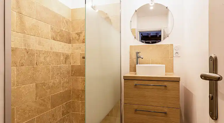 Feriebolig i Port-en-Bessin-Huppain