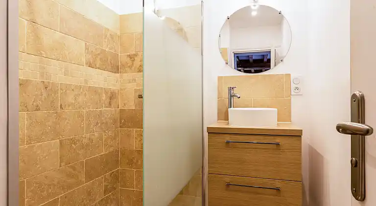 Feriebolig i Port-en-Bessin-Huppain