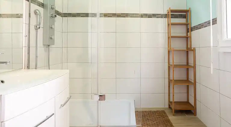 Feriebolig i Portbail