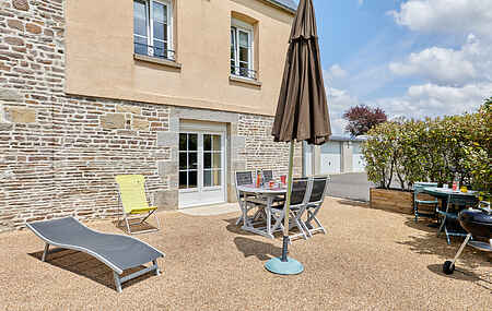 Cottage in Beslon