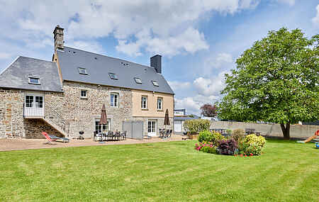 Cottage in Beslon