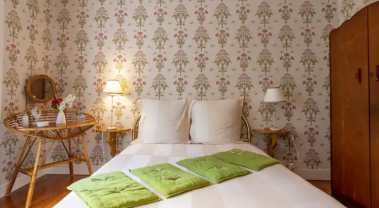 Feriebolig i Sartilly