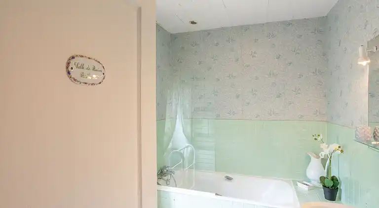 Feriebolig i Sartilly