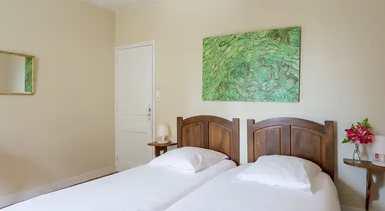 Feriebolig i Sartilly