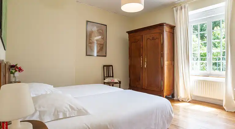 Feriebolig i Sartilly