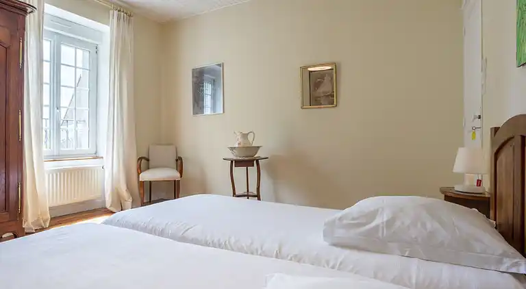 Feriebolig i Sartilly