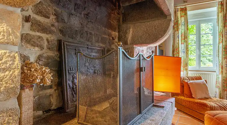 Feriebolig i Sartilly