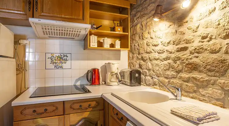 Feriebolig i Sartilly