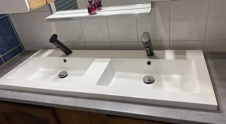 Feriebolig i Portbail