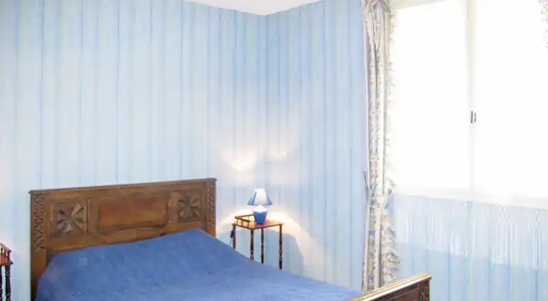 Feriebolig i Portbail