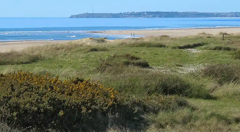 Holiday home in Cretteville
