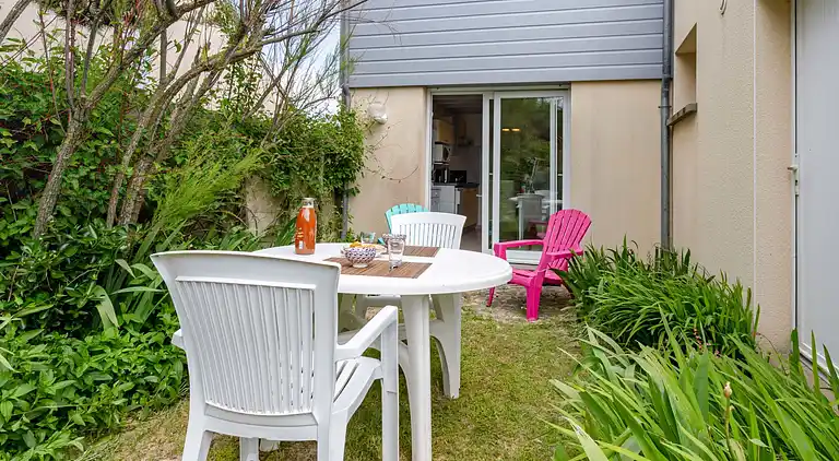 Holiday home in Cretteville