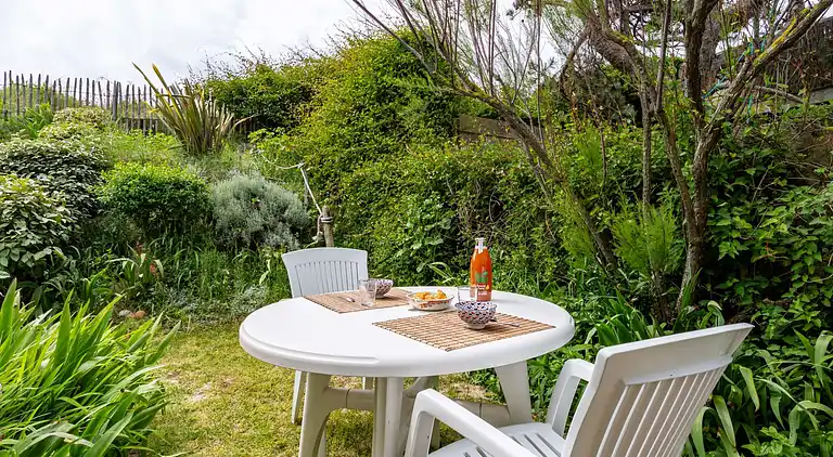 Holiday home in Cretteville