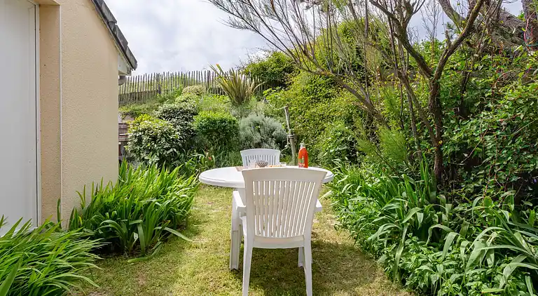 Holiday home in Cretteville