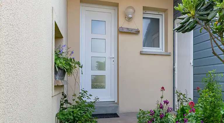 Holiday home in Cretteville