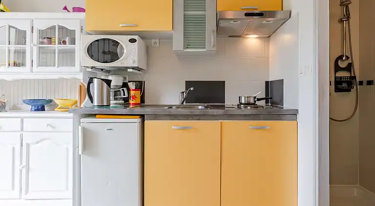 Holiday home in Cretteville