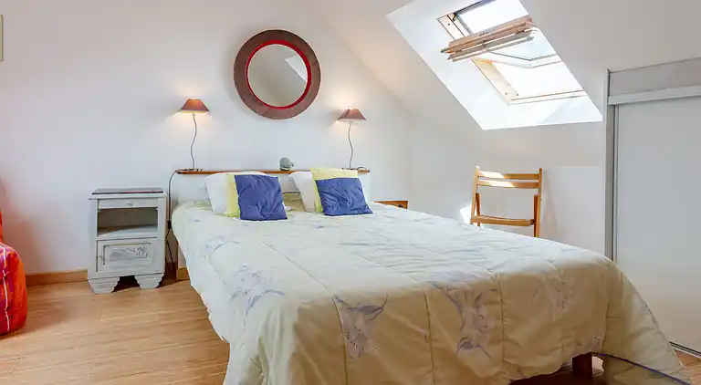 Holiday home in Cretteville