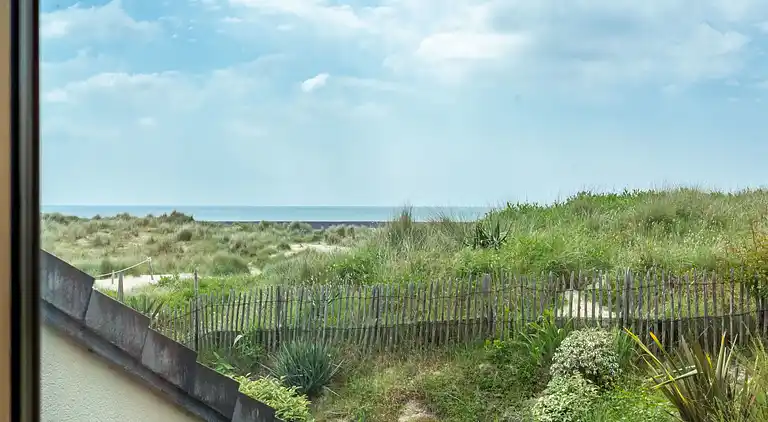 Holiday home in Cretteville