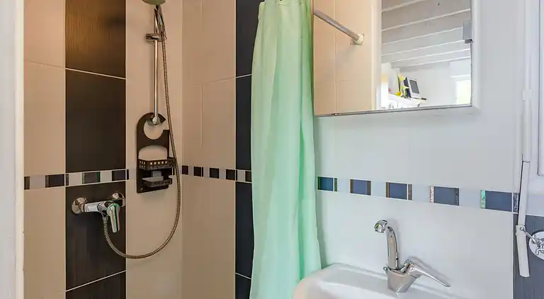 Holiday home in Cretteville