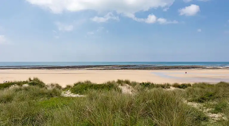 Holiday home in Cretteville