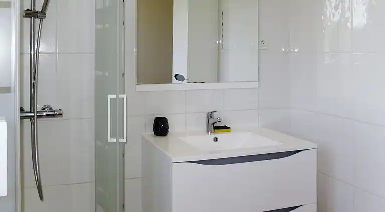 Feriebolig i Cretteville