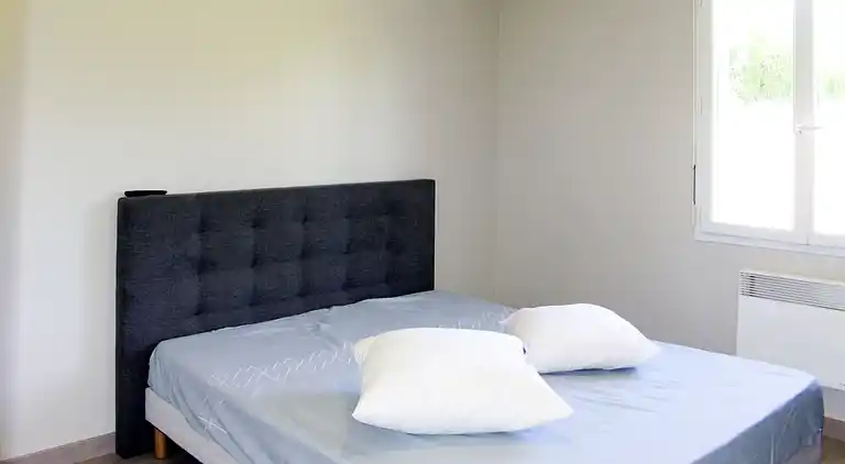 Feriebolig i Cretteville