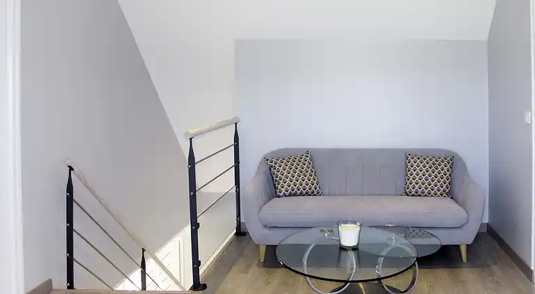 Feriebolig i Cretteville