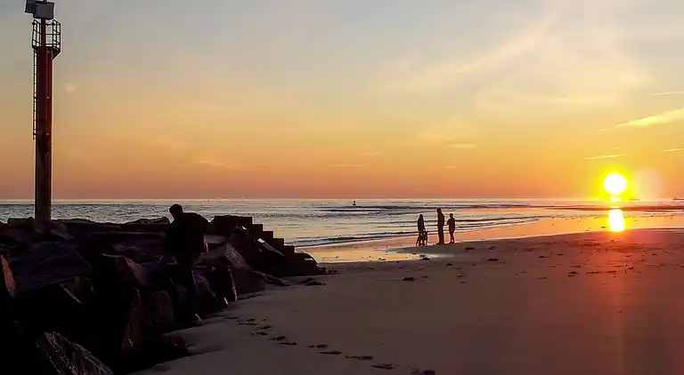 Feriebolig i Cretteville