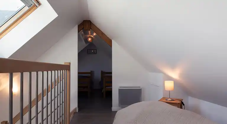 Holiday home in Le Mesnil-Patry